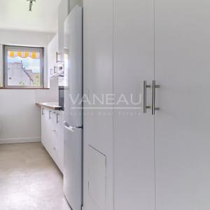 NEUILLY - MAIRIE - RESIDENCE CLUB DE NEUILLY