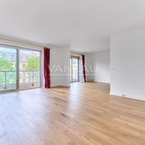 NEUILLY - MAIRIE - RESIDENCE CLUB DE NEUILLY