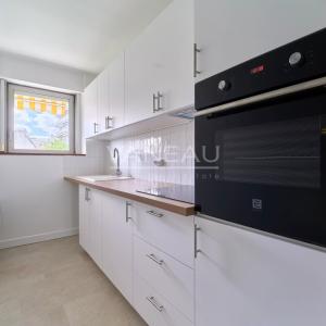 NEUILLY - MAIRIE - RESIDENCE CLUB DE NEUILLY
