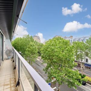 NEUILLY - MAIRIE - RESIDENCE CLUB DE NEUILLY