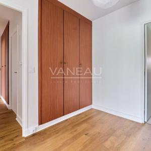 NEUILLY - MAIRIE - RESIDENCE CLUB DE NEUILLY