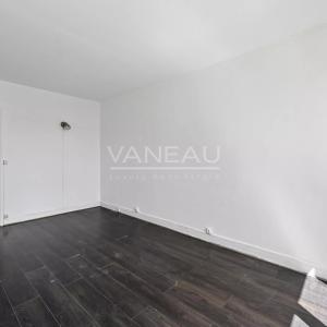 Paris 15ème - Lumineux 3 pièces avec balcon et vue dégagée