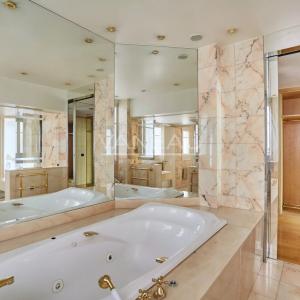 Paris XVIe - Immeubles Walter - Appartement familial et de récep