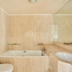Paris XVIe - Immeubles Walter - Appartement familial et de récep