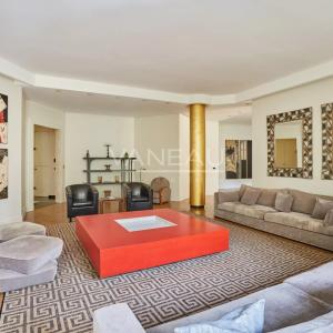 Paris XVIe - Immeubles Walter - Appartement familial et de récep