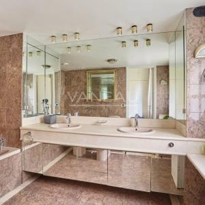 Paris XVIe - Immeubles Walter - Appartement familial et de récep