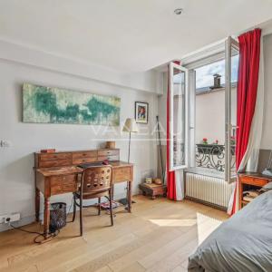 Boulogne - Villa privée, maison familiale avec extérieur