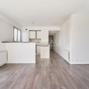 Boulogne Nord -  34m² lumineux, calme et proche du bois
