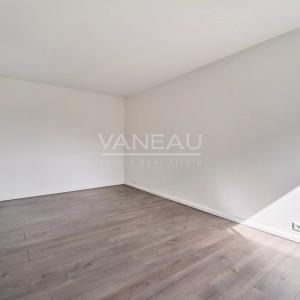 Boulogne Nord -  34m² lumineux, calme et proche du bois