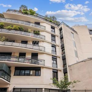 Boulogne - Grand studio 34.27 m²