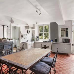 Rouen - Magnifique manoir dans un parc de 2 hectares - Charme et