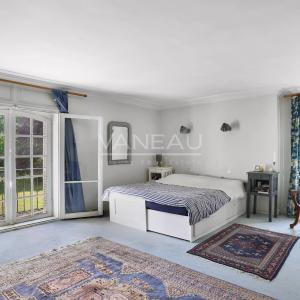Rouen - Magnifique manoir dans un parc de 2 hectares - Charme et
