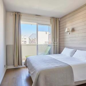 EXCLUSIVITE - Appartement familial avec terrasse