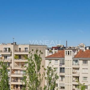 EXCLUSIVITE - Appartement familial avec terrasse