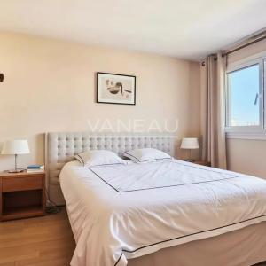 EXCLUSIVITE - Appartement familial avec terrasse