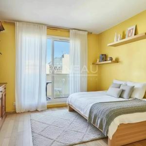 EXCLUSIVITE - Appartement familial avec terrasse