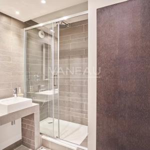 EXCLUSIVITE - Appartement familial avec terrasse