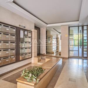 EXCLUSIVITE - Appartement familial avec terrasse