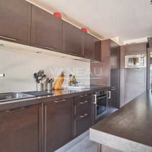 EXCLUSIVITE - Appartement familial avec terrasse