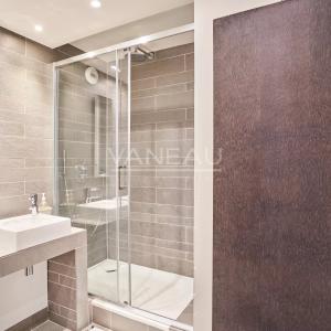 EXCLUSIVITE - Appartement familial avec terrasse