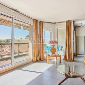 EXCLUSIVITE - Appartement familial avec terrasse