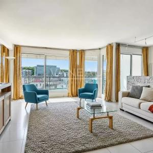 EXCLUSIVITE - Appartement familial avec terrasse
