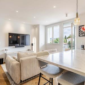 CANNES MONTFLEURY APPARTEMENT 2 PIECE A VENDRE