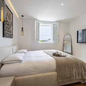 CANNES MONTFLEURY APPARTEMENT 2 PIECE A VENDRE