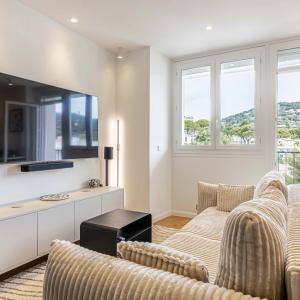 CANNES MONTFLEURY APPARTEMENT 2 PIECE A VENDRE