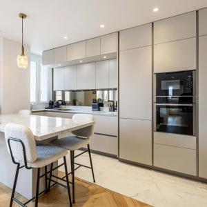 CANNES MONTFLEURY APPARTEMENT 2 PIECE A VENDRE