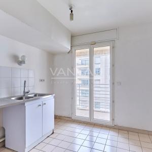 Appartement familial de 4 chambres avec terrasse