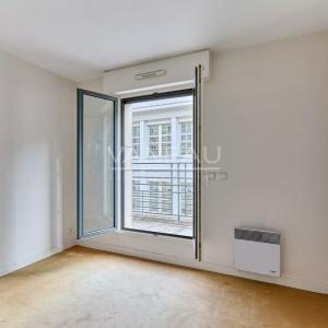 Appartement familial de 4 chambres avec terrasse