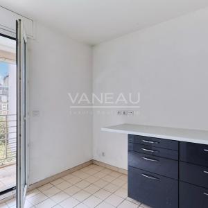 Appartement familial de 4 chambres avec terrasse