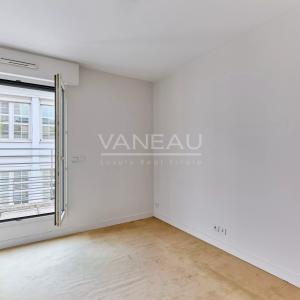 Appartement familial de 4 chambres avec balcon et terrasse