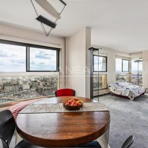 15e  BEAUGRENELLE  JAVEL