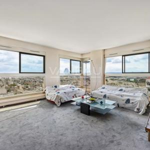 15e  BEAUGRENELLE  JAVEL