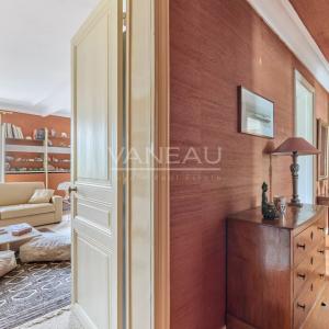 Paris XVe - Volontaires - Appartement en étage élevé