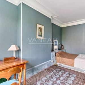 Paris XVe - Volontaires - Appartement en étage élevé