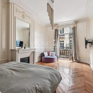 Paris XVIe - OCDE