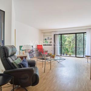 Neuilly - Hôpital américain, Marymount - Appartement rénové avec