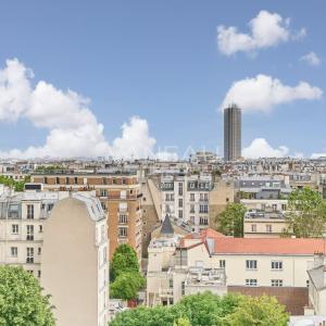 NEUILLY - MAIRIE - RESIDENCE CLUB DE NEUILLY