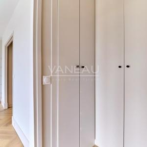 NEUILLY - MAIRIE - RESIDENCE CLUB DE NEUILLY