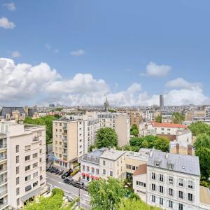 NEUILLY - MAIRIE - RESIDENCE CLUB DE NEUILLY