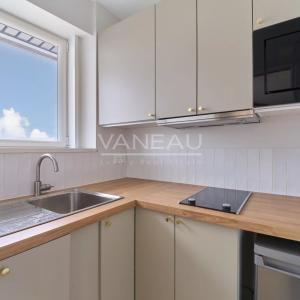 NEUILLY - MAIRIE - RESIDENCE CLUB DE NEUILLY