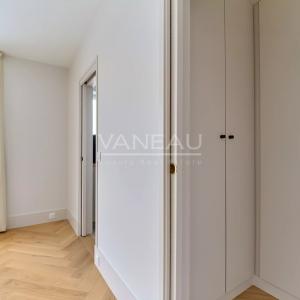 NEUILLY - MAIRIE - RESIDENCE CLUB DE NEUILLY