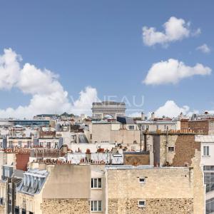 NEUILLY - MAIRIE - RESIDENCE CLUB DE NEUILLY
