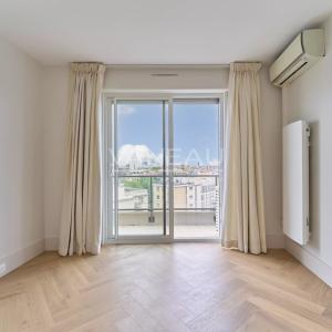 NEUILLY - MAIRIE - RESIDENCE CLUB DE NEUILLY