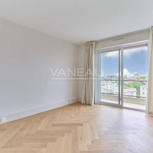 NEUILLY - MAIRIE - RESIDENCE CLUB DE NEUILLY