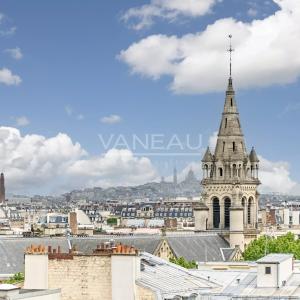 NEUILLY - MAIRIE - RESIDENCE CLUB DE NEUILLY
