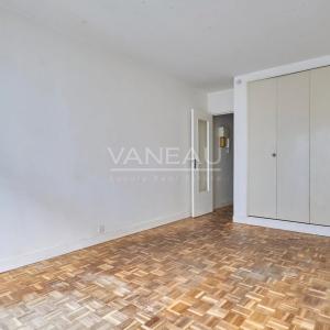 Paris XIe - Village Faidherbe / Rue des Boulets - Studio calme et lumineux